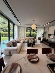 Greenbank Park (D21), Semi-Detached #537259911